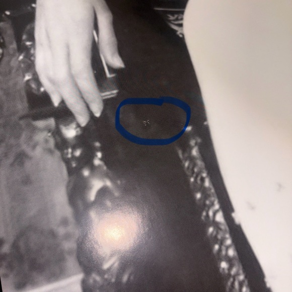 ⭐ Marilyn Monroe Black & White Poster – Vintage Hollywood Icon ⭐ - Picture 10 of 10